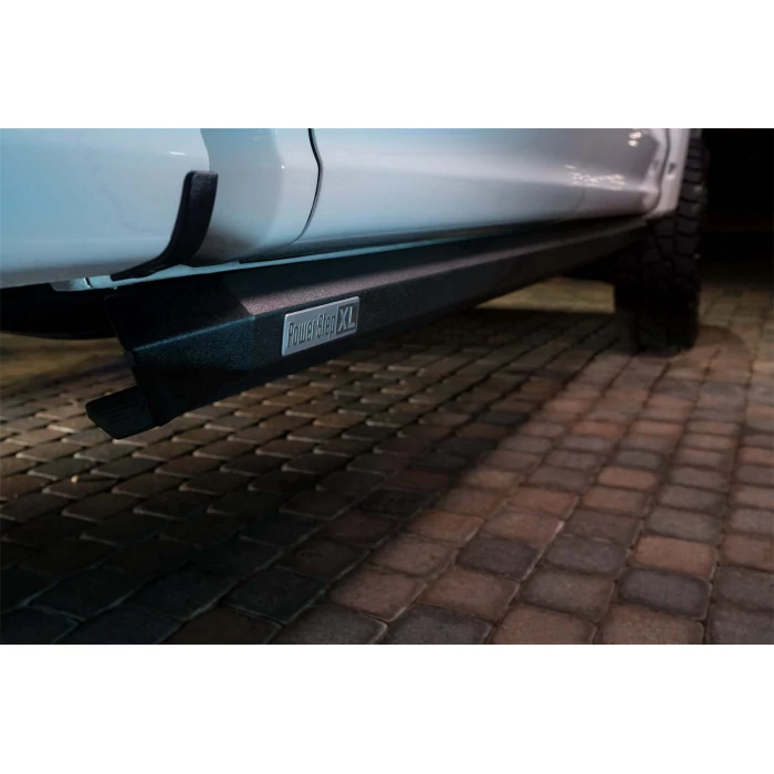 AMP Research® - PowerStep XL Electric Running Boards