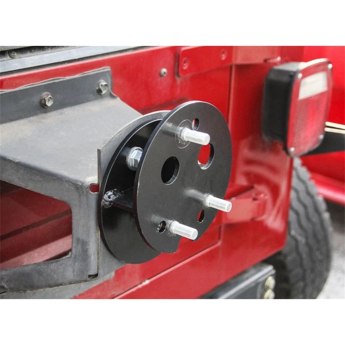 Anvil Off-Road - Spare tire Spacer