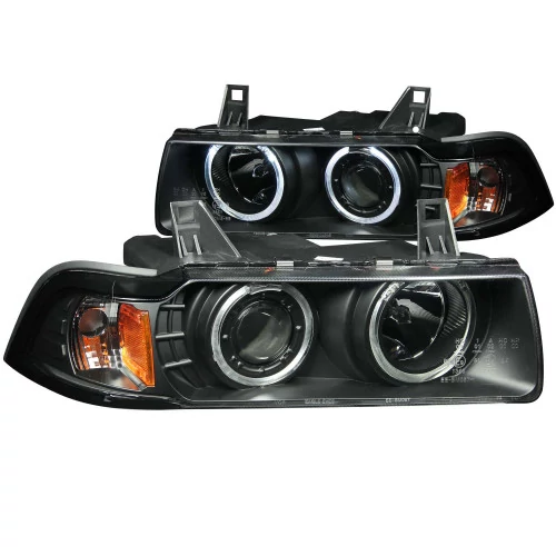 ANZO - G2 Projector Headlights