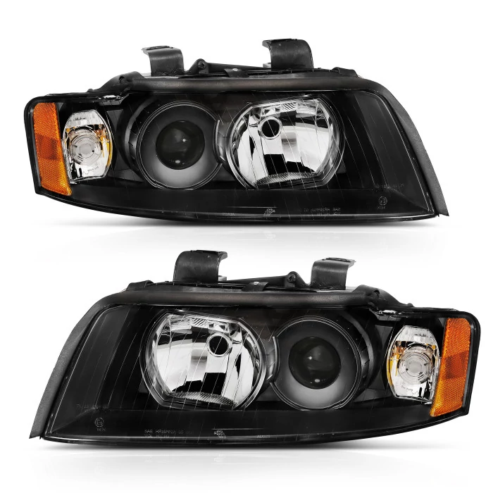 ANZO - G2 Projector Headlights