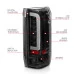 ANZO - Black Fiber Optic LED Tail Lights