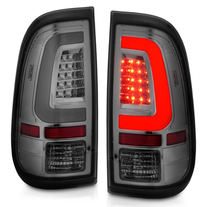 ANZO - LED Tail Lights