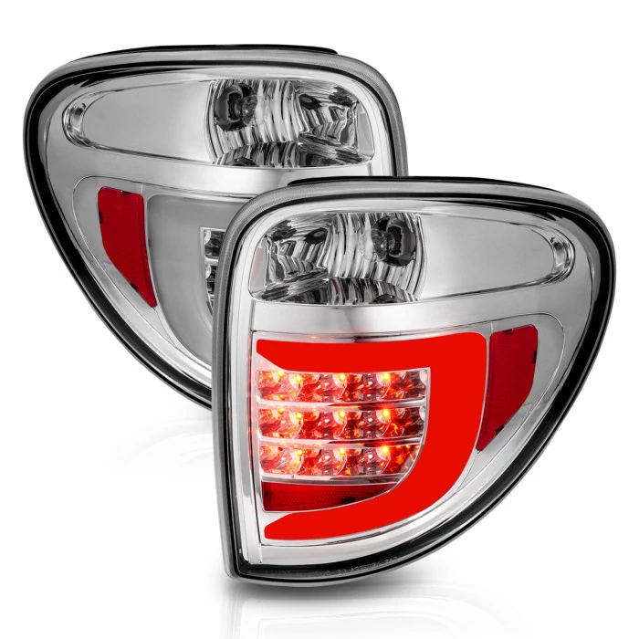 ANZO - LED Tail Lights