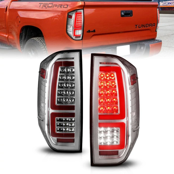 ANZO - Tail Light Assembly