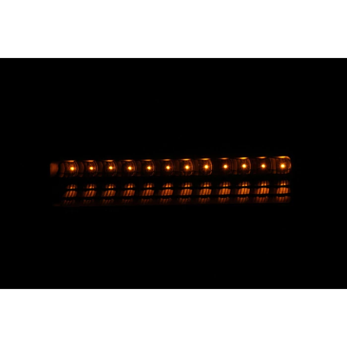 ANZO - Black LED Turn Signal/Parking Light
