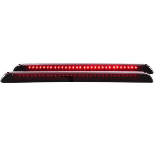 ANZO - Black/Red LED 3rd Brake Light