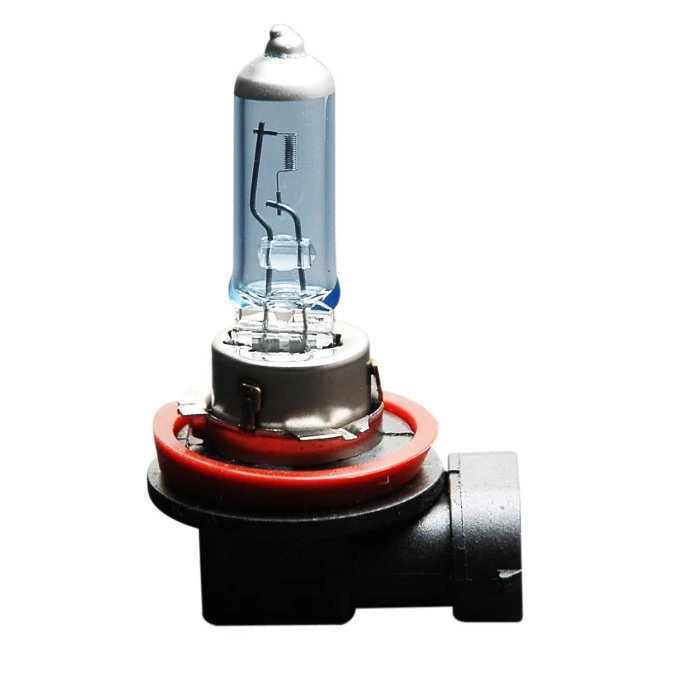 ANZO - Super White Halogen Bulb H8(12V 35W)