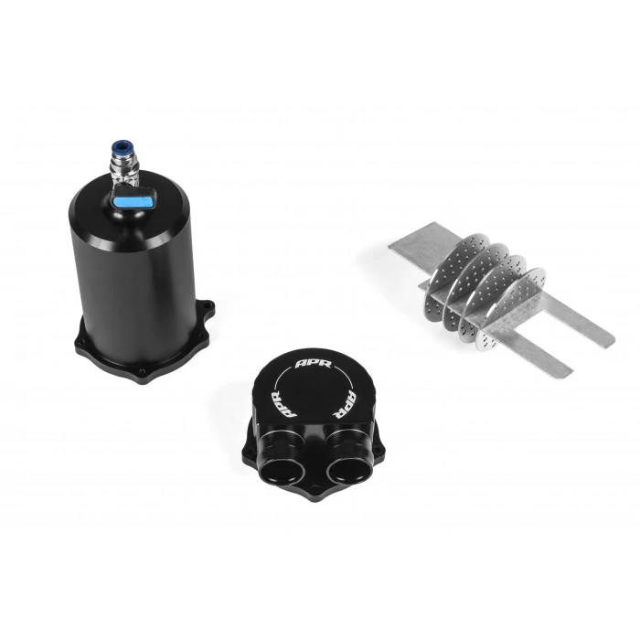 APR® - Oil Catch Can Kit