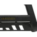 Armordillo® USA - AR Series Bull Bar with LED, Brushed Skid Plate