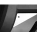 Armordillo® USA - AR Series Bull Bar with Aluminum Skid Plate