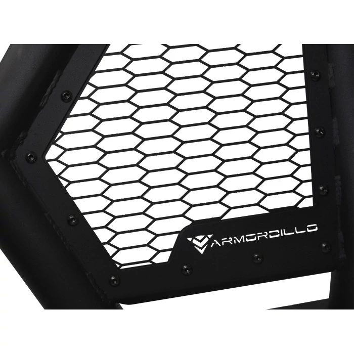 Armordillo® USA - Chase Rack with LED Shroud