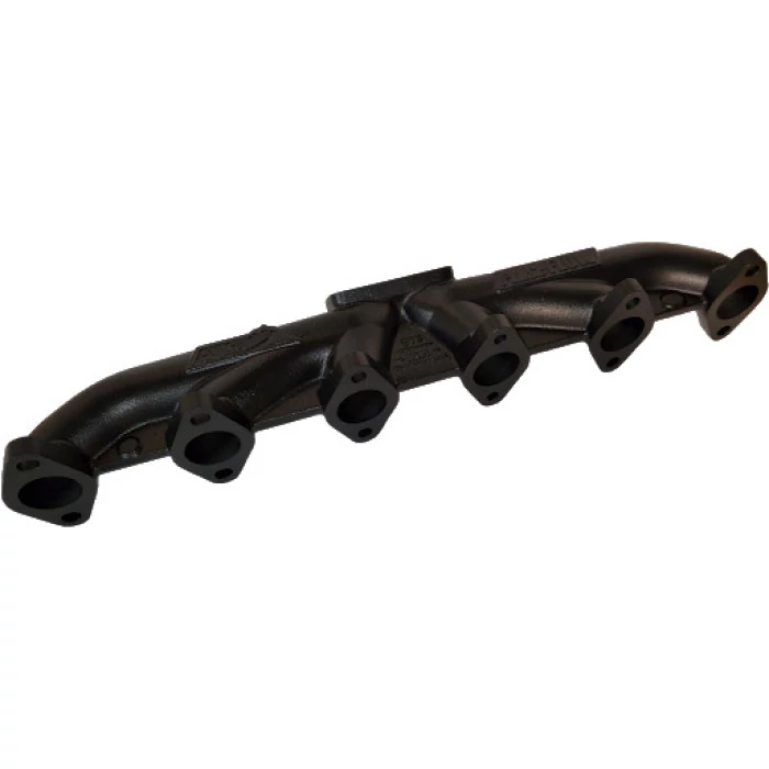 ATS Diesel Performance® - Pulse Flow Exhaust Manifold Kit for 1994-Early 1998 5.9L Cummins 1-Pc T3