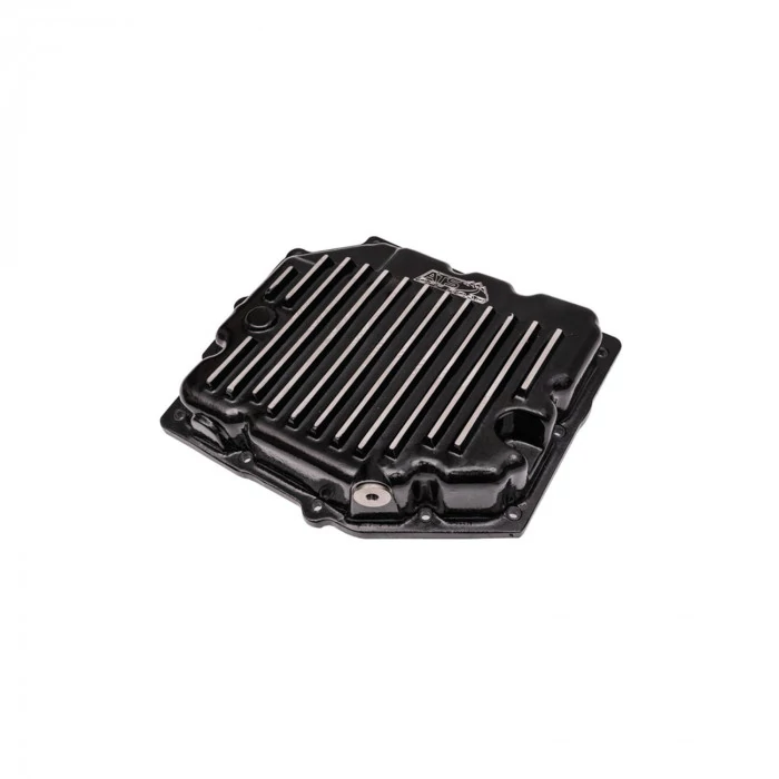 ATS Diesel Performance® - Extra Capacity Aluminum Transmission Pan