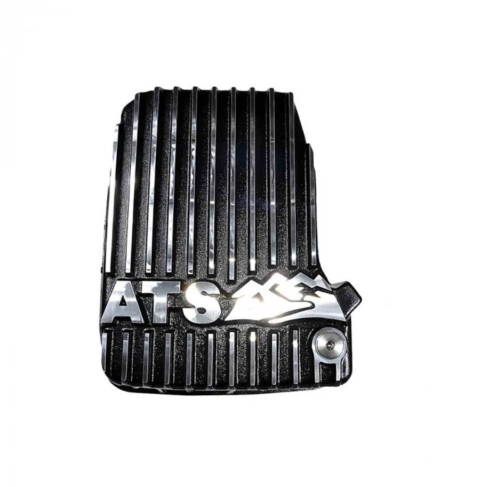 ATS Diesel Performance® - Aluminum Transmission Pan