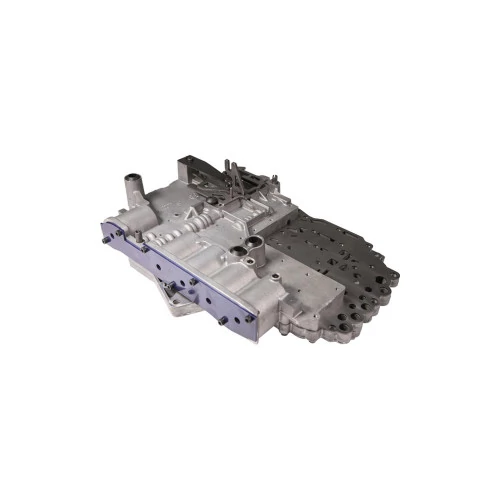 ATS Diesel Performance® - Performance Valve Body Assembly
