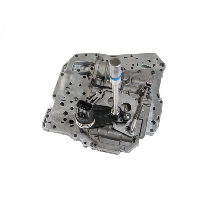 ATS Diesel Performance® - Performance Valve Body Assembly Jeep Wrangler