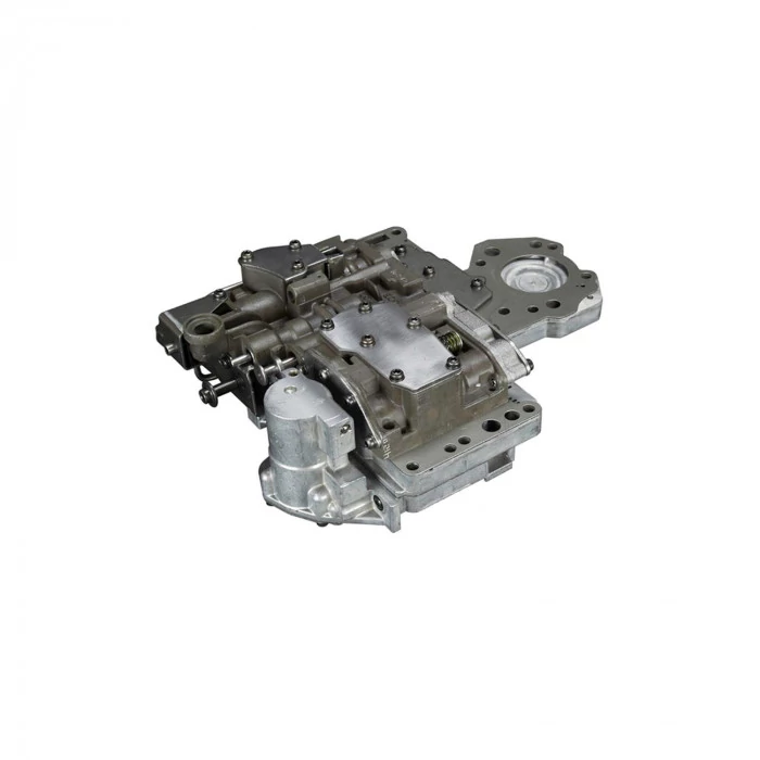 ATS Diesel Performance® - Racing Edition Valve Body