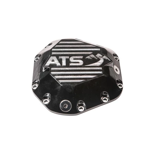 ATS Diesel Performance® - Dana 60 Front Diff Cover