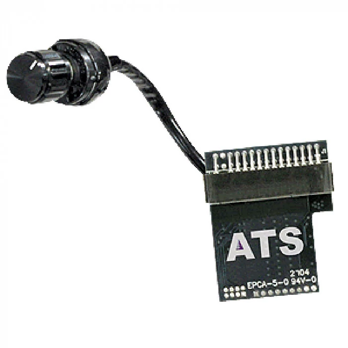 ATS Diesel Performance® - 6 Position Power Chip Ford F-450 Super Duty