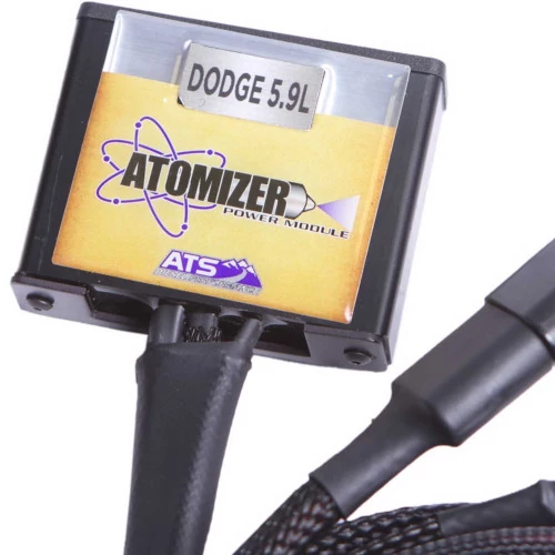 ATS Diesel Performance® - Atomizer Power Module