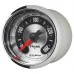 AutoMeter® - American Muscle 2-1/16" Electric Digital Stepper Motor Automatic Transmission Temperature Gauge