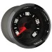 AutoMeter® - American Muscle 2-1/16" Electric Digital Stepper Motor Automatic Transmission Temperature Gauge
