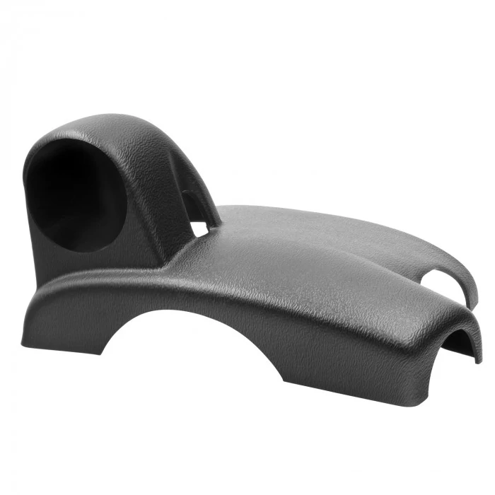AutoMeter® - 2-1/16" Mounting Solutions Steering Column Single Pod