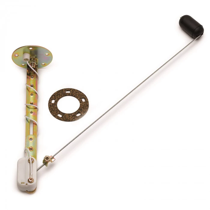 AutoMeter® - Antique Beige 100 PSI 240 OhmsE-33 OhmsF Mechanical Speedometer Street Rod Gauge Kit