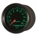 AutoMeter® - GS Series 2-1/16" Electric Digital Stepper Motor 0-2000 Deg F Pyrometer Gauge Kit