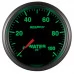 AutoMeter® - Elite Series 2-1/16" Electric Digital Stepper Motor 0-100 PSI Water Pressure Gauge