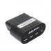 AutoMeter® - Dash Link II OBDII Bluetooth Wireless Data Module for Apple and Android Devices (Not Included)
