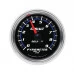 AutoMeter® - Cobalt 2-1/16" Black Dial Face Electric Digital Stepper Motor 0-1600 Deg F Pyrometer Gauge