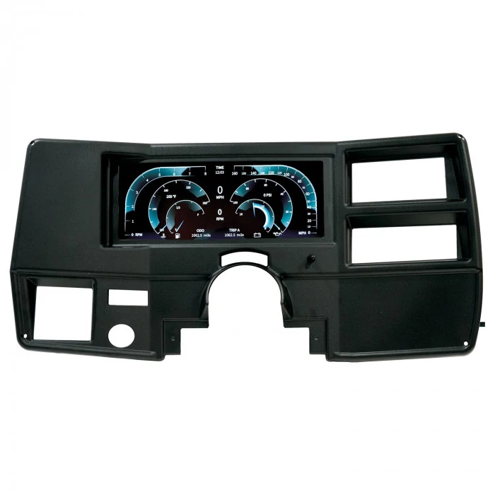 AutoMeter® - InVision Direct Fit Digital Series Dash System