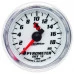 AutoMeter® - C2 2-1/16" Electric Digital Stepper Motor 0-2000 Deg F Pyrometer Gauge Kit