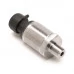 AutoMeter® - C2 2-1/16" Electric Digital Stepper Motor 0-15 PSI Fuel Pressure Gauge