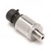 AutoMeter® - C2 2-1/16" Electric Digital Stepper Motor 0-100 PSI Fuel Pressure Gauge