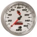 AutoMeter® - C2 5" Electric Air-Core 0-160 MPH Programmable Speedometer Gauge