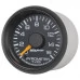 AutoMeter® - Chevy Factory 2-1/16" Electric Digital Stepper Motor 0-1600 Deg F Match Pyrometer Gauge Kit