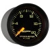 AutoMeter® - Chevy Factory 2-1/16" Electric Digital Stepper Motor 0-2000 Deg F Match Pyrometer Gauge Kit