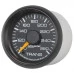 AutoMeter® - Chevy Factory 2-1/16" 100-260 Deg F Electric Digital Stepper Motor Match Transmission Temperature Gauge