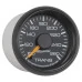 AutoMeter® - Chevy Factory 2-1/16" 100-260 Deg F Electric Digital Stepper Motor Match Transmission Temperature Gauge