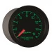 AutoMeter® - Ford 2-1/16" Electric Digital Stepper Motor 0-1600 Deg F Factory Match Pyrometer/EGT Gauge