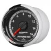 AutoMeter® - 2-1/16" Electric Digital Stepper Motor 0-1600 Deg F Pyrometer Gauge