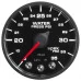 AutoMeter® - Spek-Pro 2-1/16" Black Dial Face Electric Digital Stepper Motor 0-35 PSI Nascar Water Pressure Gauge