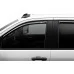 AVS® - In-Channel Ventvisor Smoke Front and Rear Window Deflectors