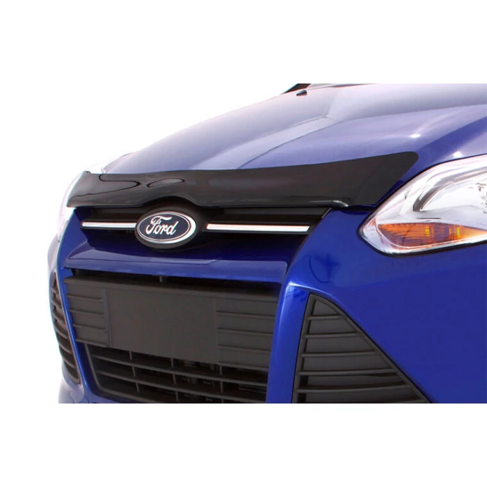 AVS® - Carflector Smoke Hood Shield