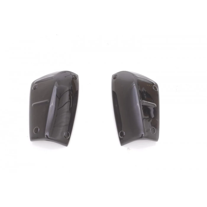 AVS® - Tail Shades Smoke Taillight Covers