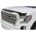 AVS® - Aeroskin Chrome Hood Protector