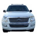 AVS® - Chrome Hood Shield