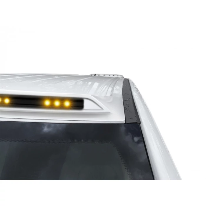 AVS® - Aerocab Bright White Clear Coat Low Profile Marker Roof Light